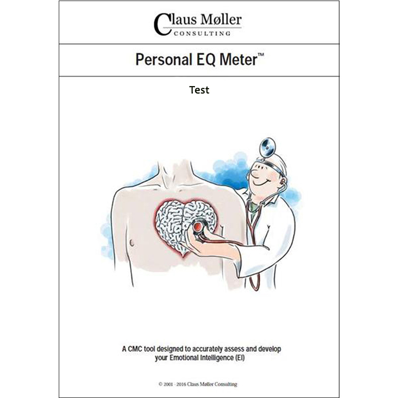 Personal EQ Meter (PEQM) (subscr.) 1 Personal EQ Meter