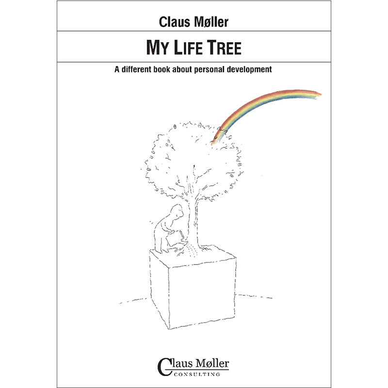 My Life Tree toolbox 1 Naslovnica My Life Tree 1