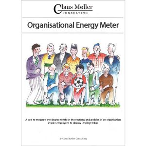 Ledelse: Ledelsesadfærd og Employeeship 3 Organisational-Energy-Meter