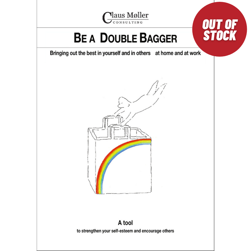 Be a Double Bagger 1 Be a Double Bagger