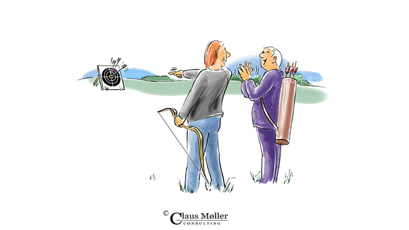 Courses 1 Communicating behaviour