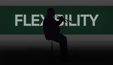 Courses 1 Flexibility