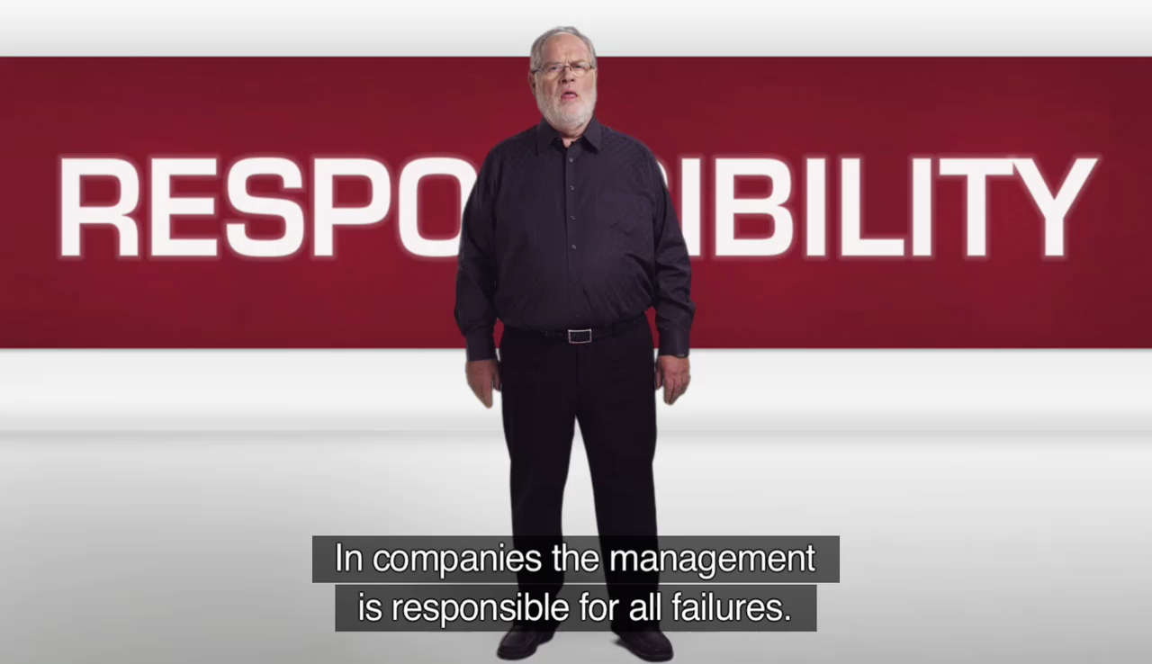 Responsibility