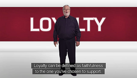 Loyalty