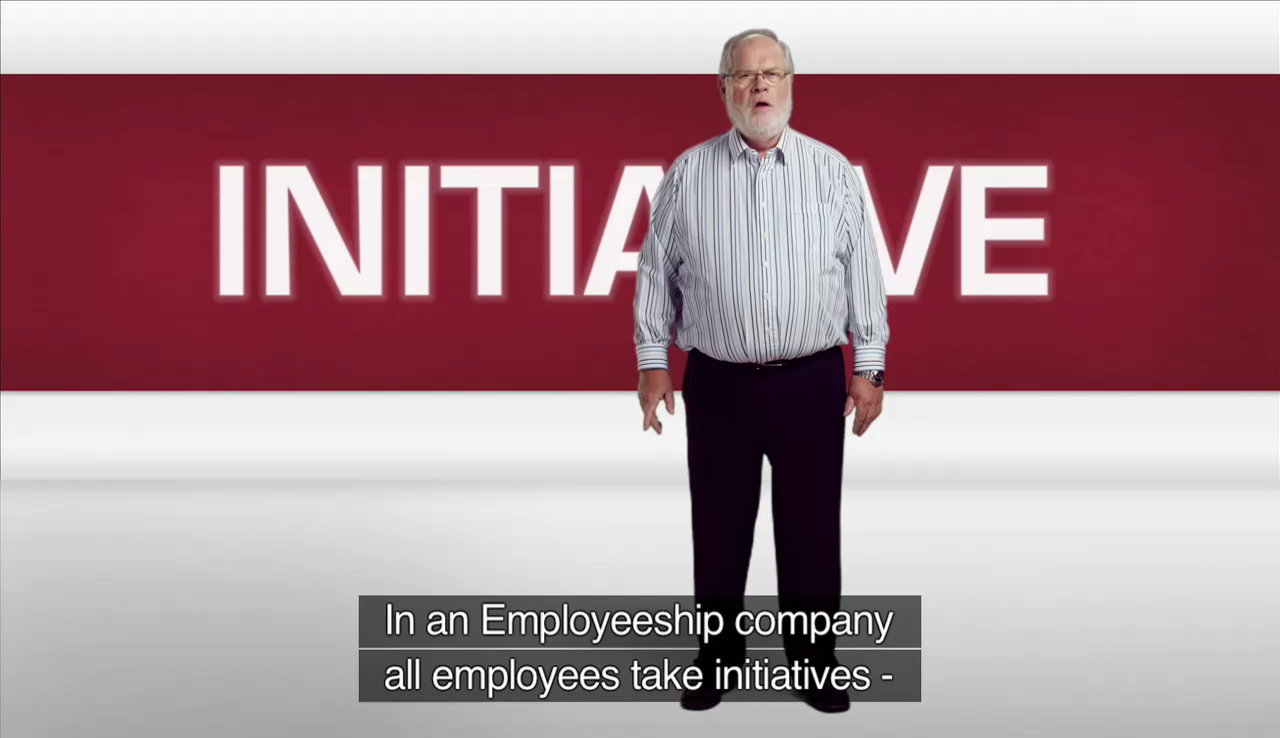 Initiative