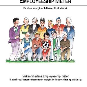 Tests for individer, teams og virksomheder 1 Virksomhedens Energimåler