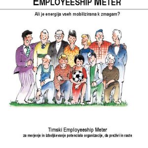 Naslovnica Team Employeeship Meter SI