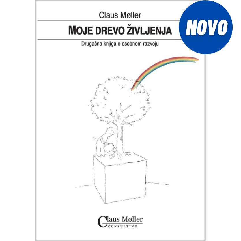 Moje drevo življenja 1 Moje drevo življenja