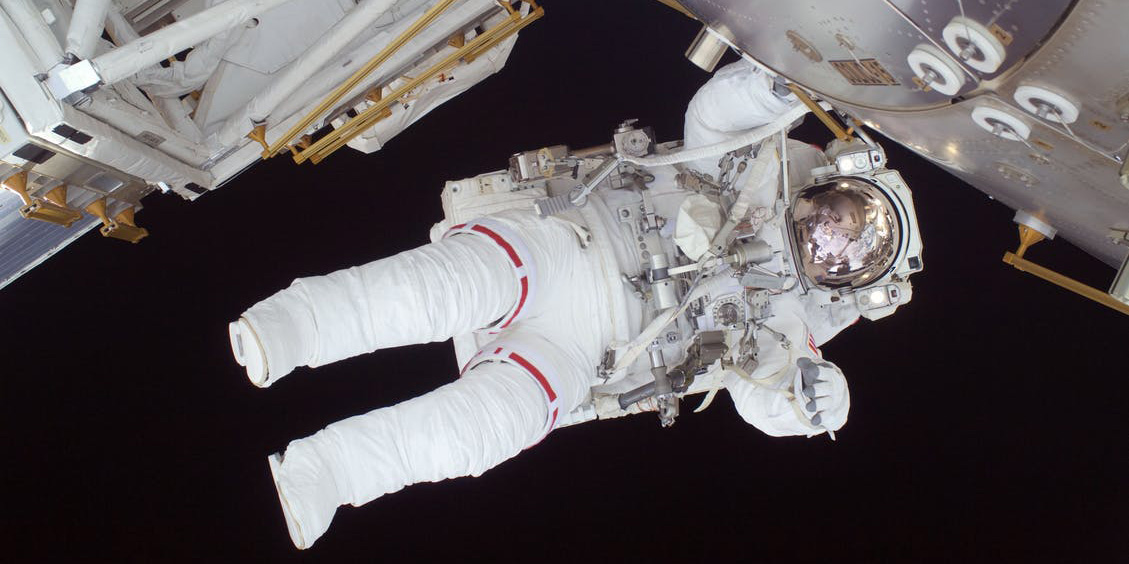 Blog 5 Kako talente ohranjata Swarovski in NASA?