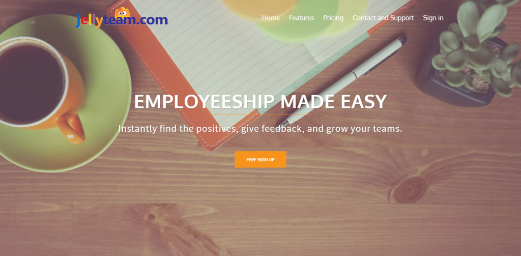 JellyTeam