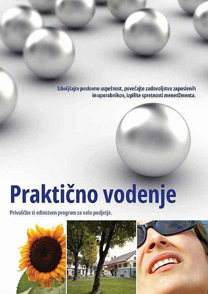 Produktivnost: Dodajanje vrednosti 2 Prakticno vodenje slika