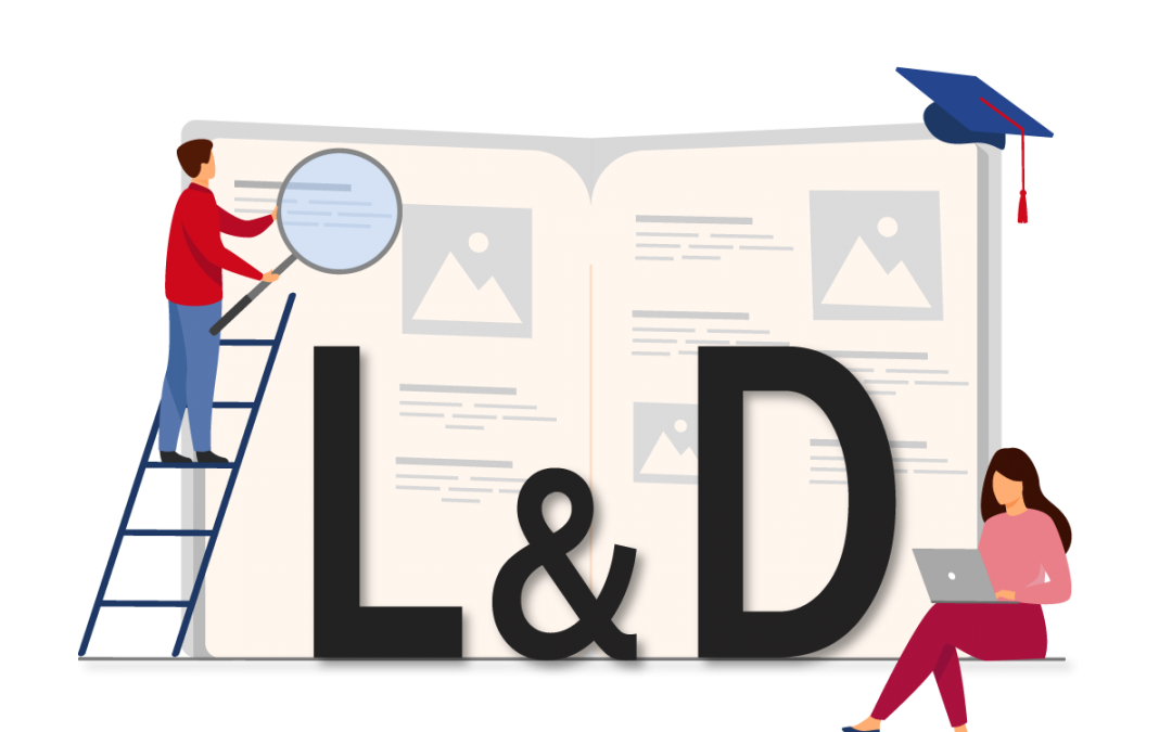 CMC Learning and Development Tool