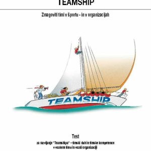 Naslovnica Teamship SI