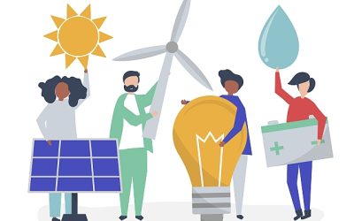 Blog 10 Imate dovolj energije za vodenje?