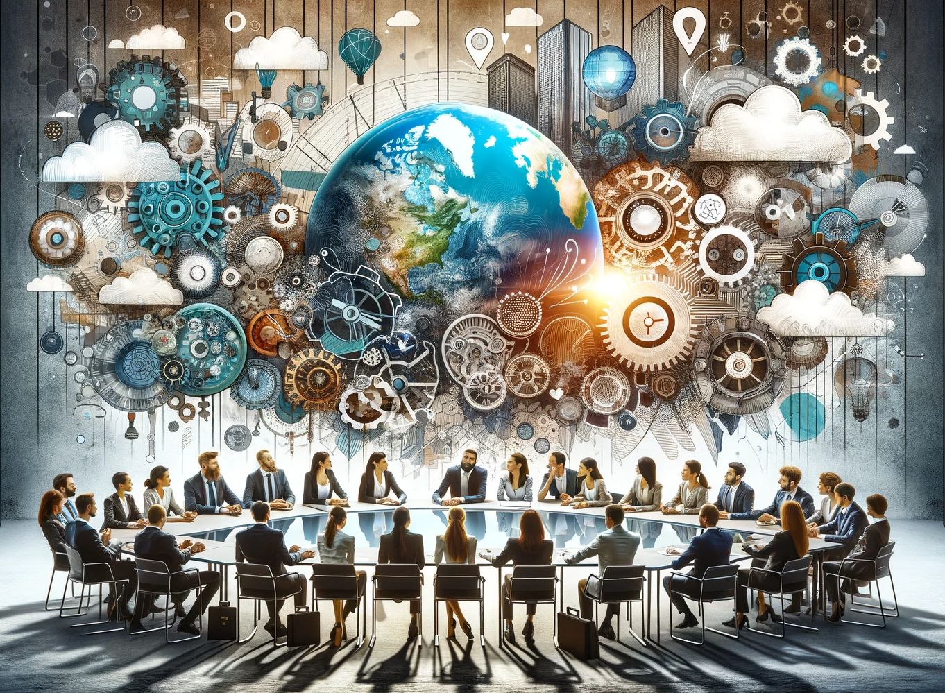 Human Capital focus Human Capital focus