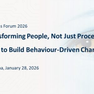 Practical Leadership Online 3 CMC Business Forum