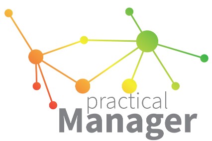 PM logo