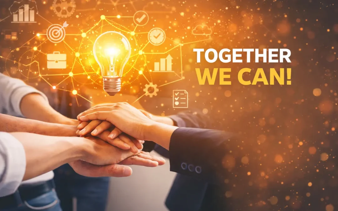 Partnerstvo za digitalno preobrazbo