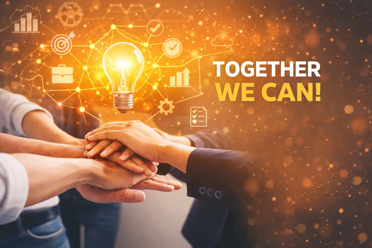 Partnership together AI – ChatGPT created 04012026 Partnership, together